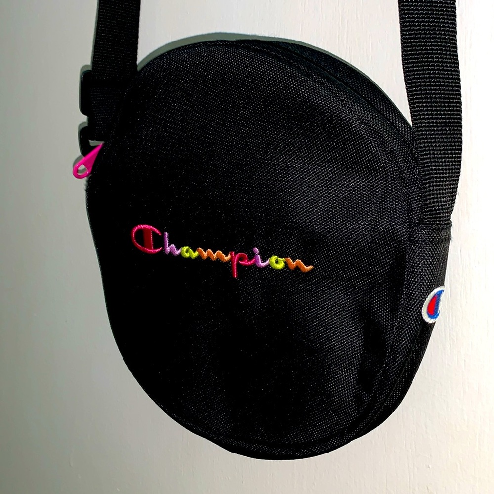 Champion Purse